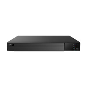 8 Канален DVR 8MP/4K Penta-brid TVT